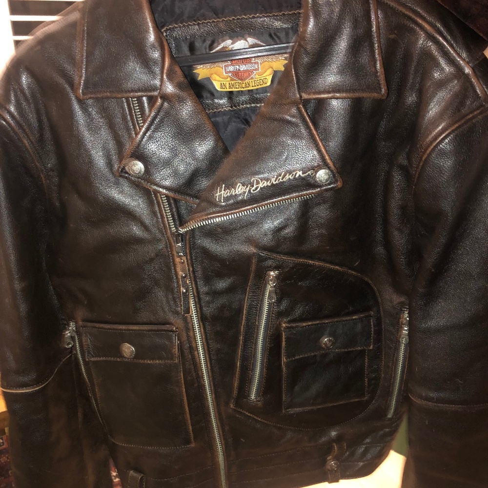 Harley Davidson